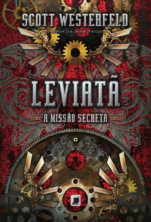 [Leviathan 01] • A Missão Secreta